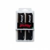 Kingston Pamięć DDR5 Fury Beast 32GB(2*16GB)/6000 CL36 czarna